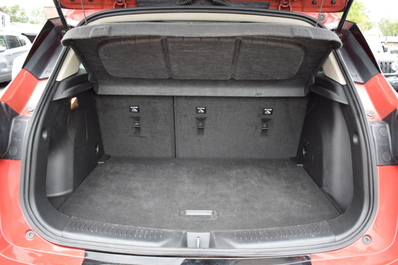Buick Encore GX  2024