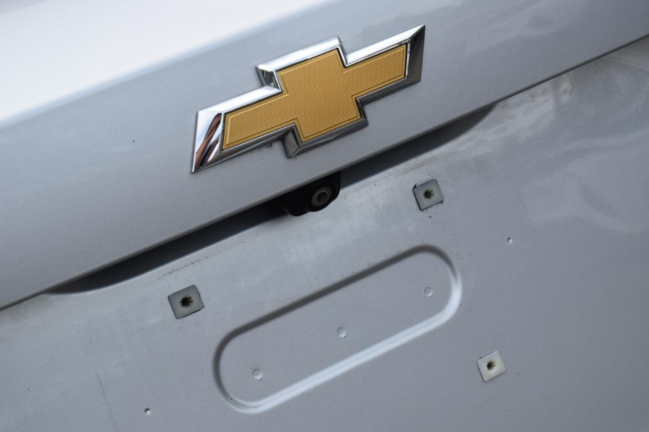 Chevrolet Blazer  2020