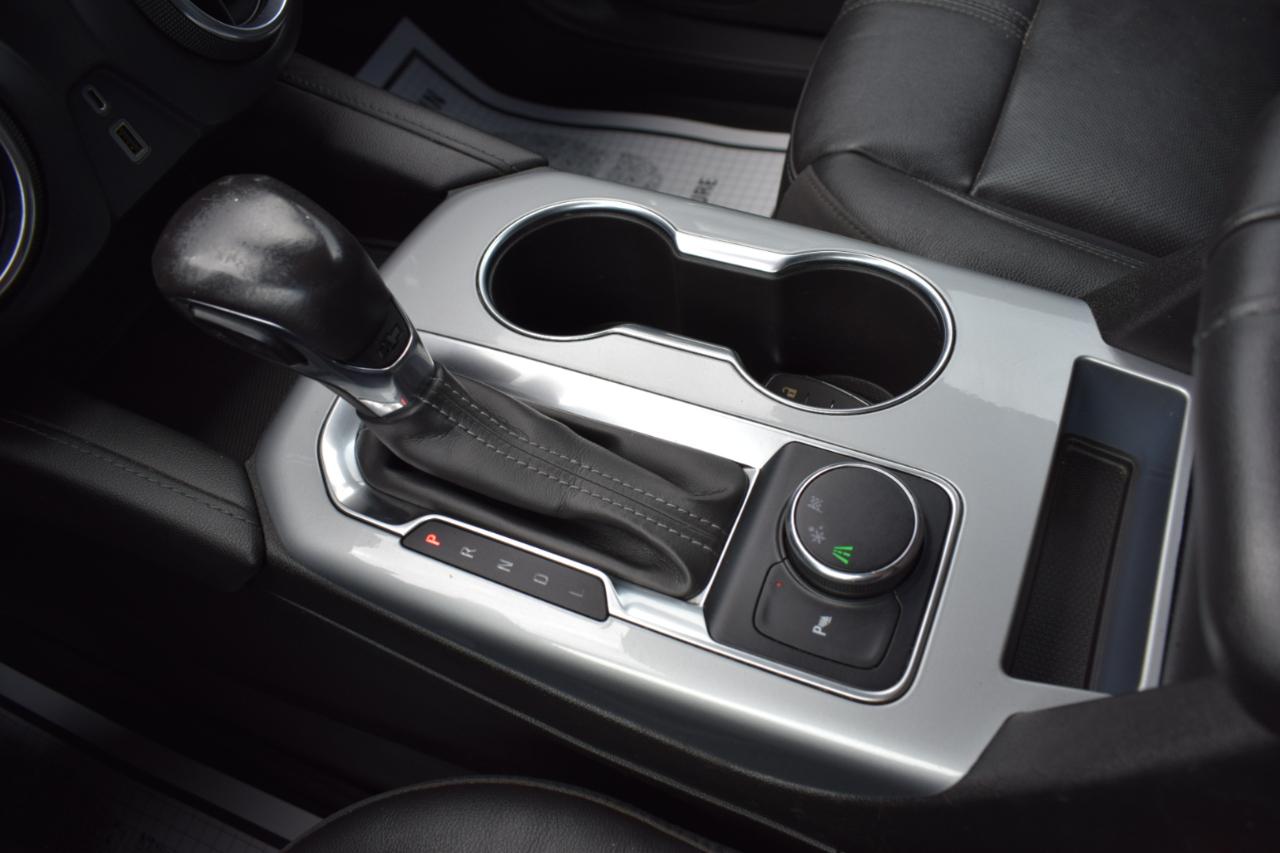 Chevrolet Blazer  2020