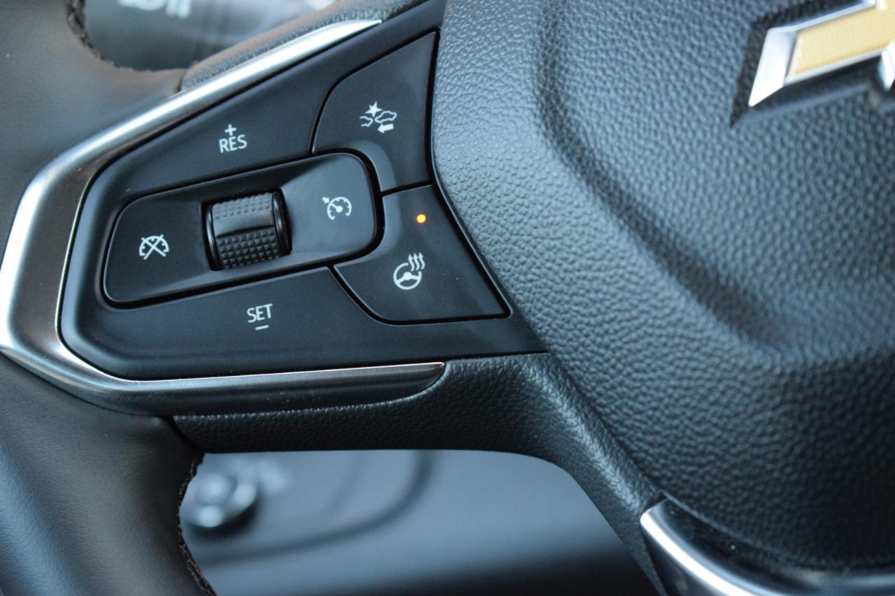Chevrolet Trax  2026