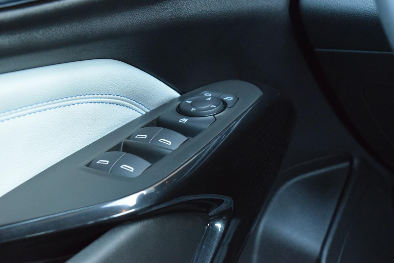 Chevrolet Trax  2026