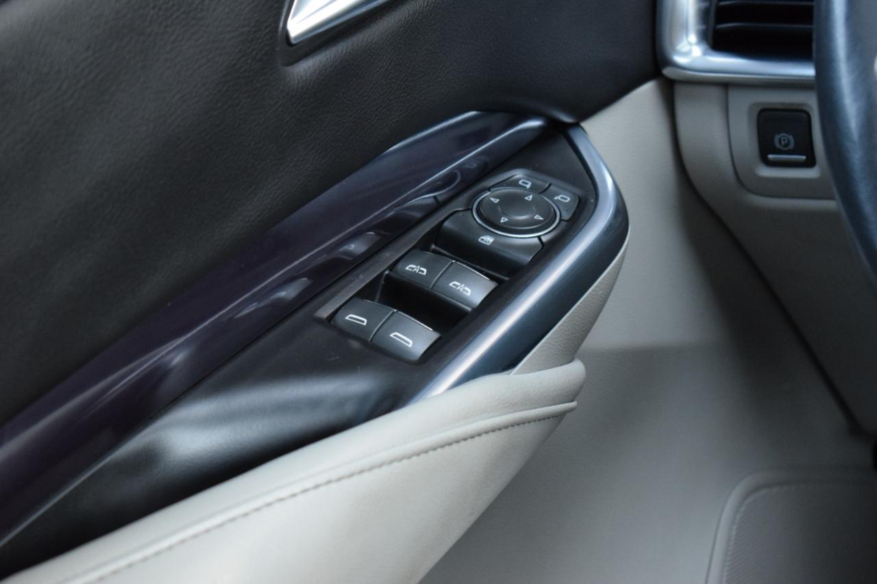 Cadillac XT4  2022