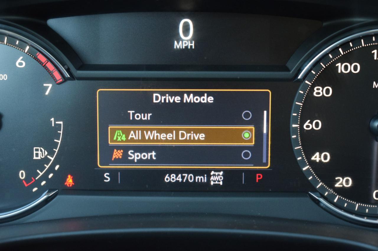 Cadillac XT4  2022