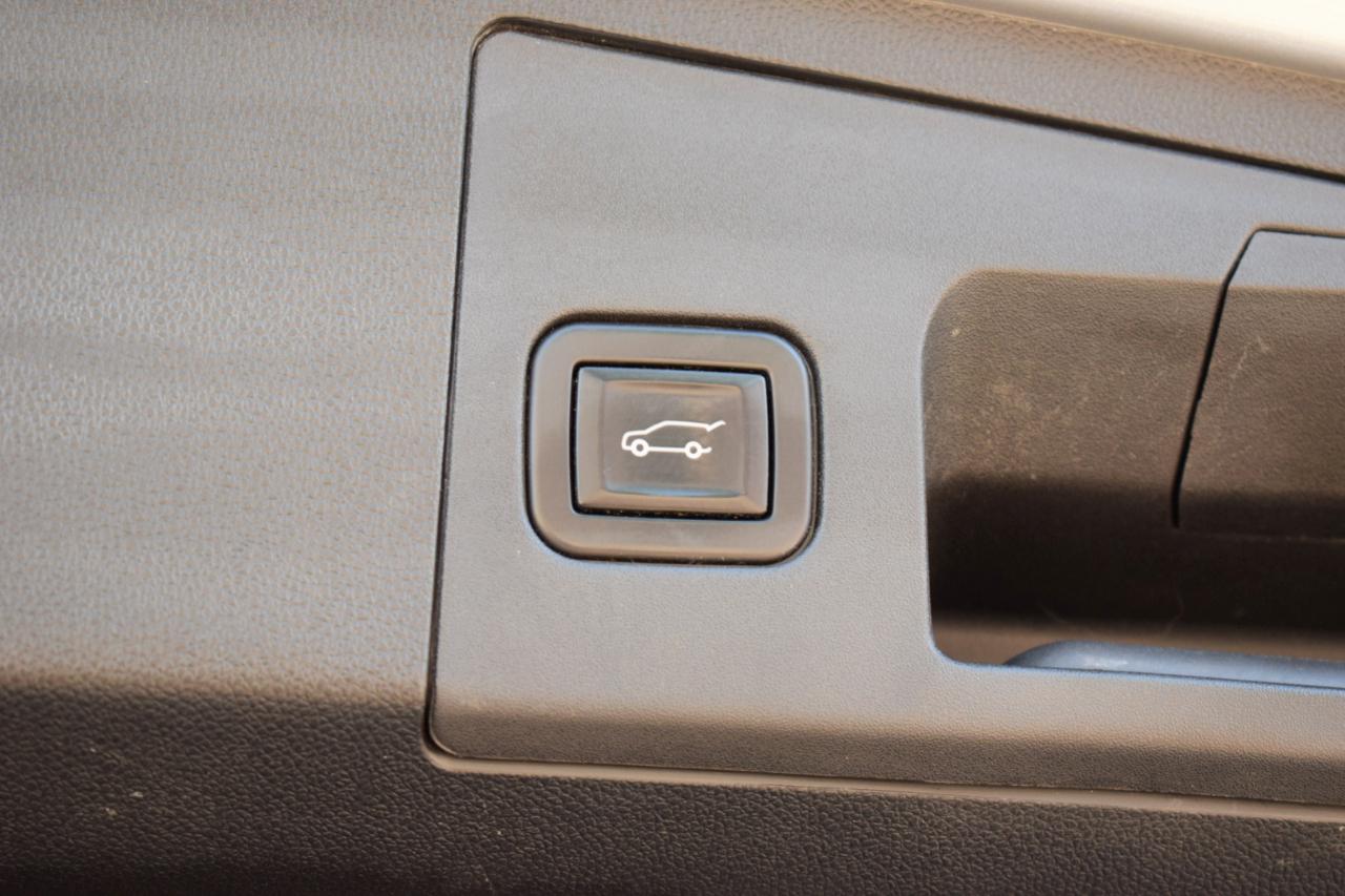 Cadillac XT4  2022