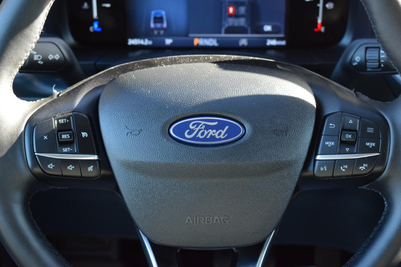Ford Maverick XLT AWD SuperCrew 2025