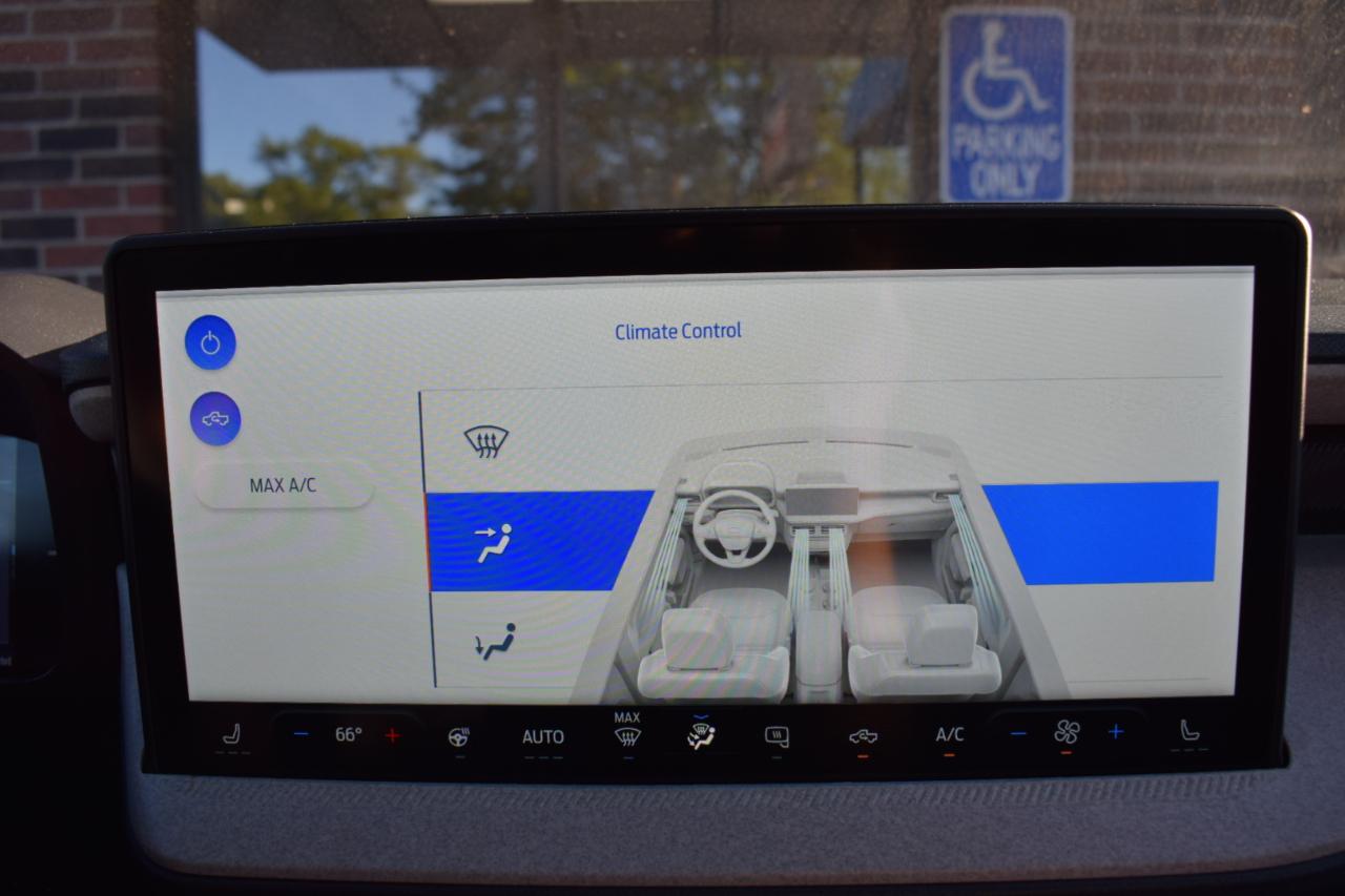 Ford Maverick XLT AWD SuperCrew 2025