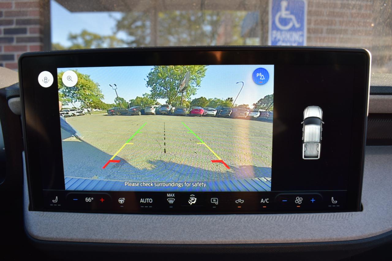 Ford Maverick XLT AWD SuperCrew 2025