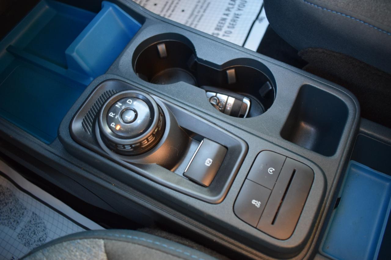 Ford Maverick XLT AWD SuperCrew 2025