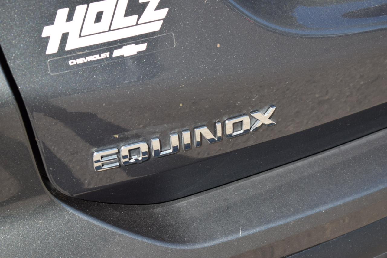 Chevrolet Equinox  2020