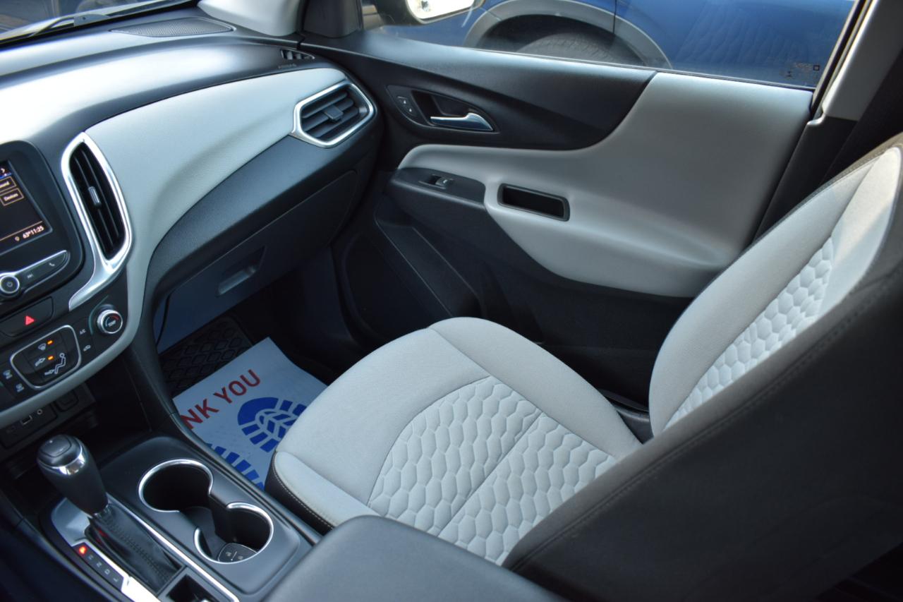 Chevrolet Equinox  2020