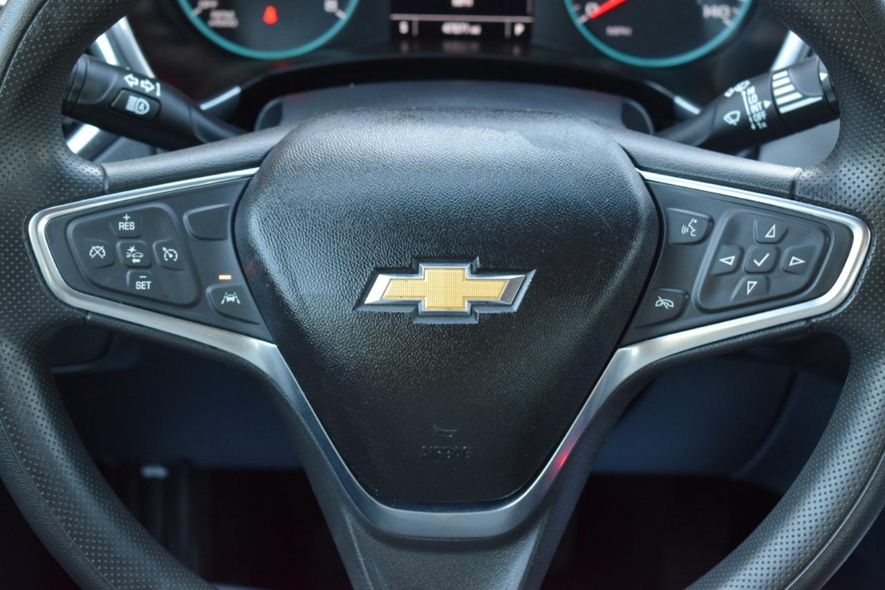 Chevrolet Equinox  2020