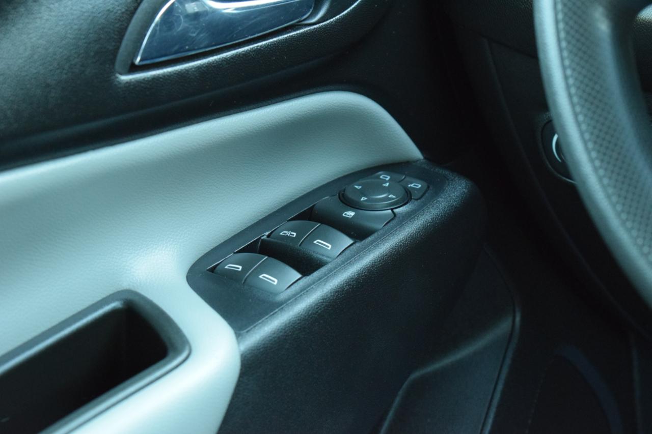 Chevrolet Equinox  2020
