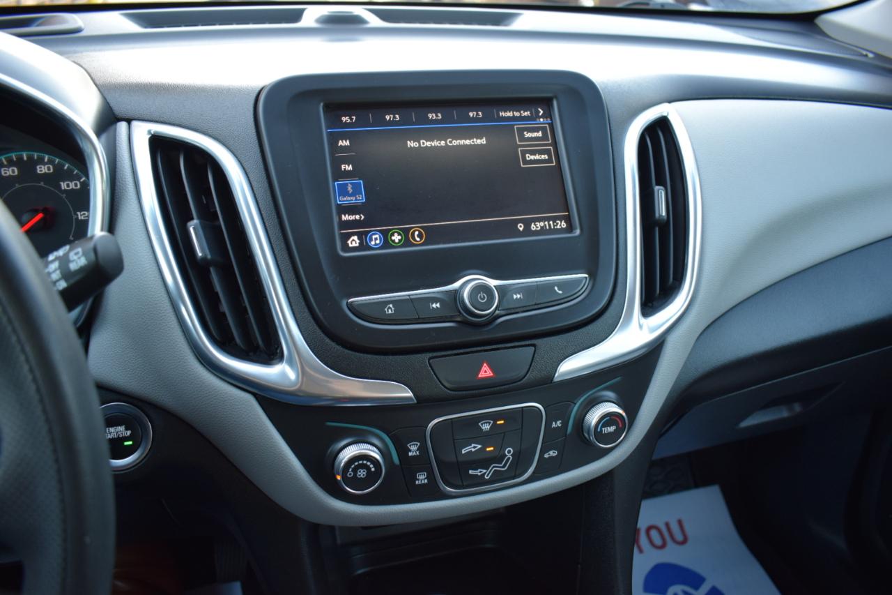 Chevrolet Equinox  2020