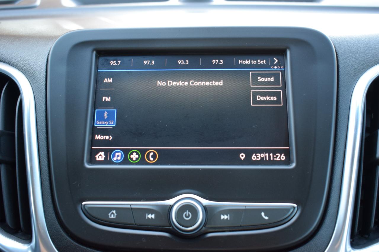 Chevrolet Equinox  2020