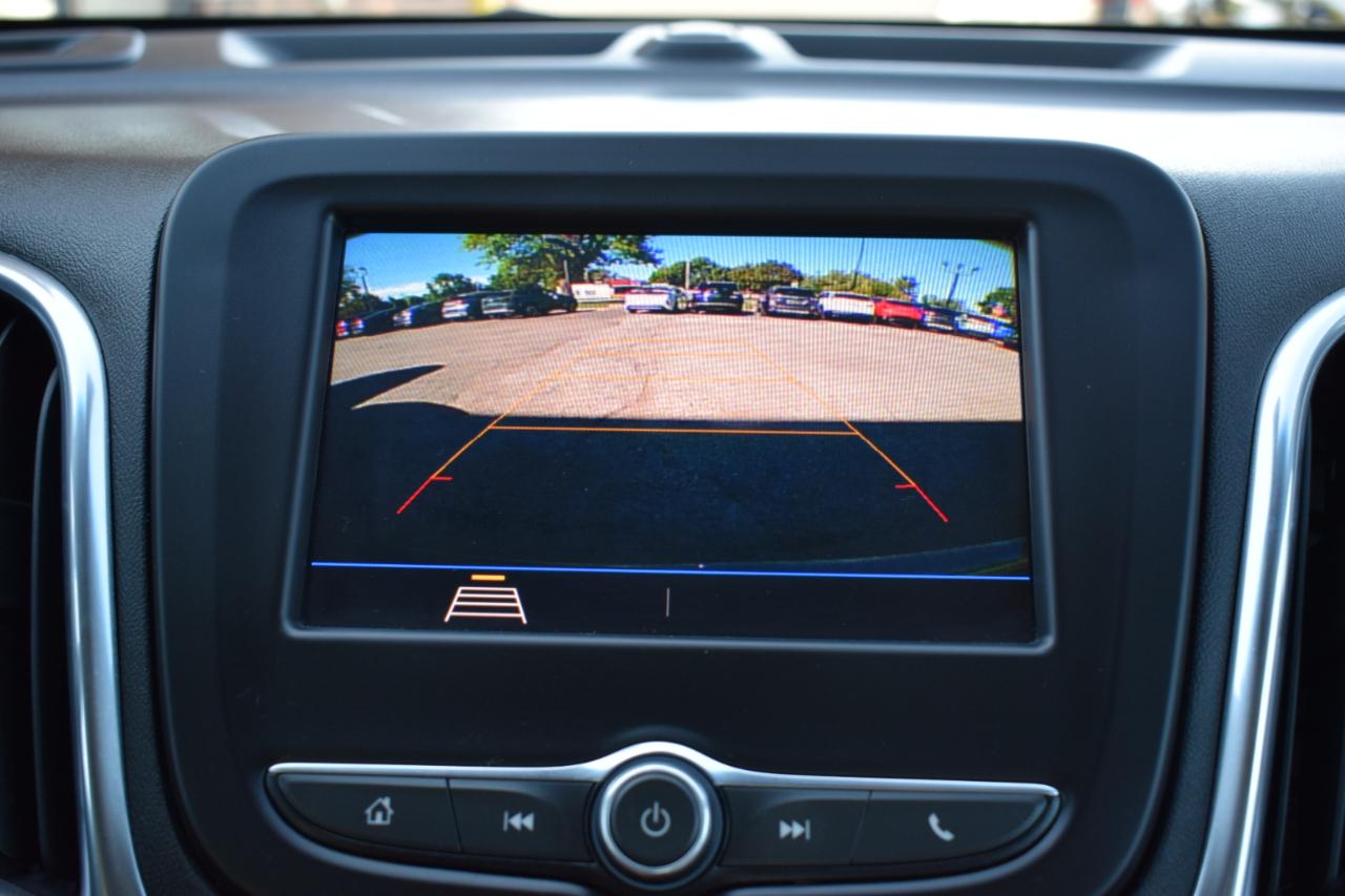 Chevrolet Equinox  2020
