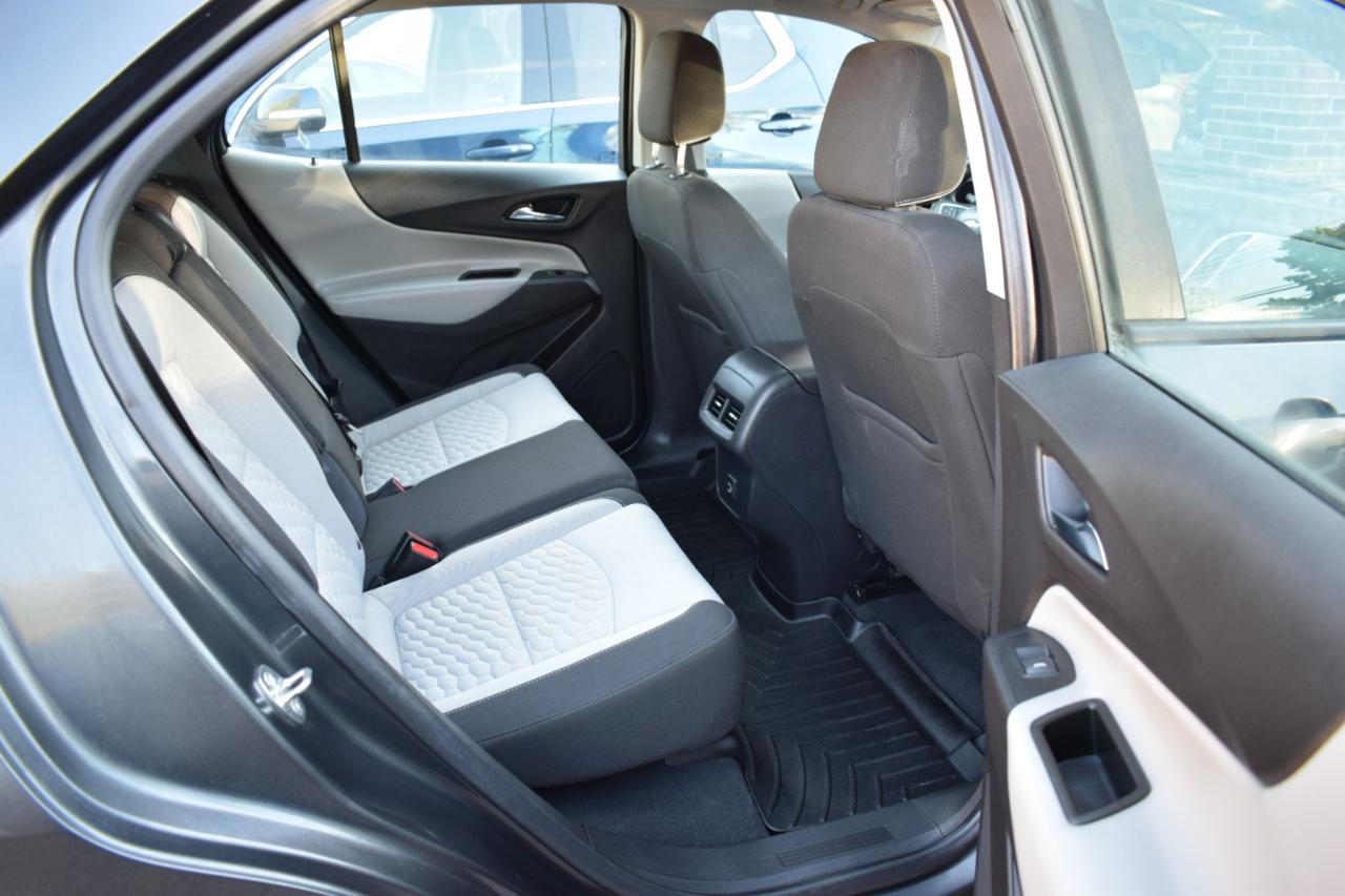 Chevrolet Equinox  2020