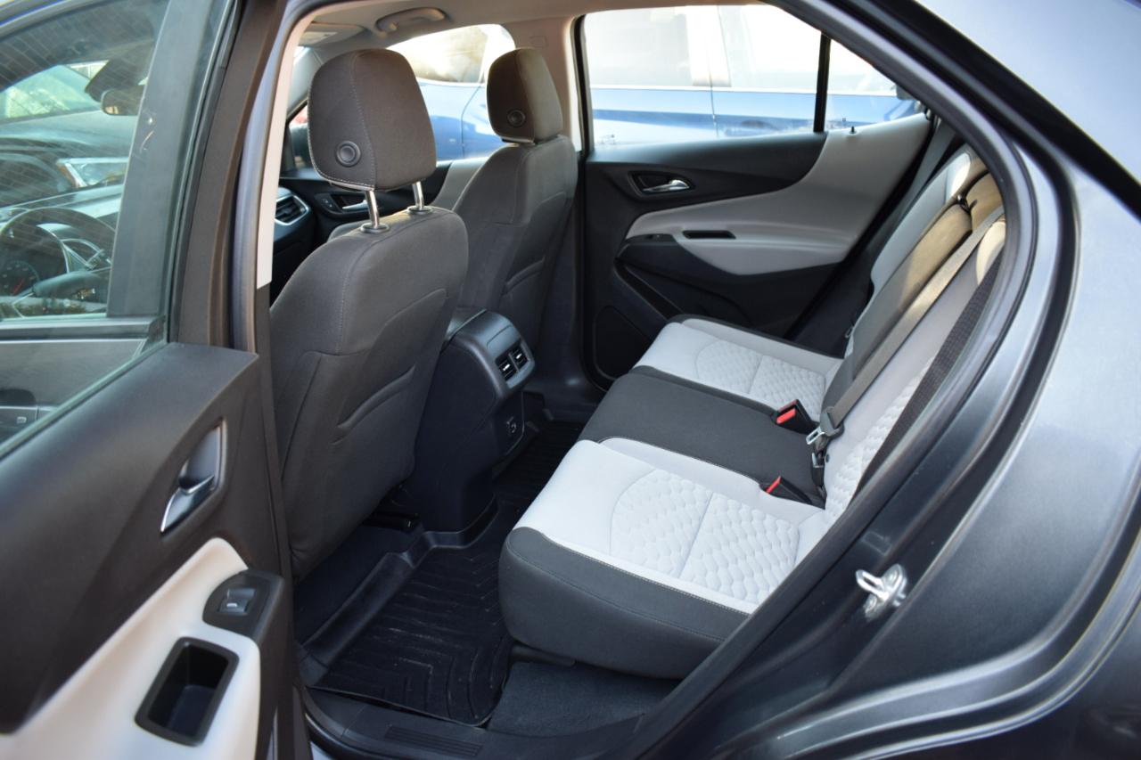 Chevrolet Equinox  2020