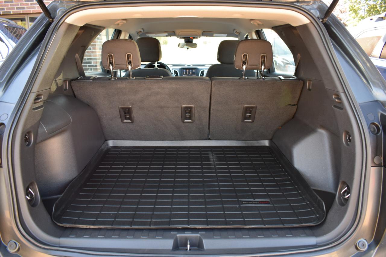 Chevrolet Equinox  2020