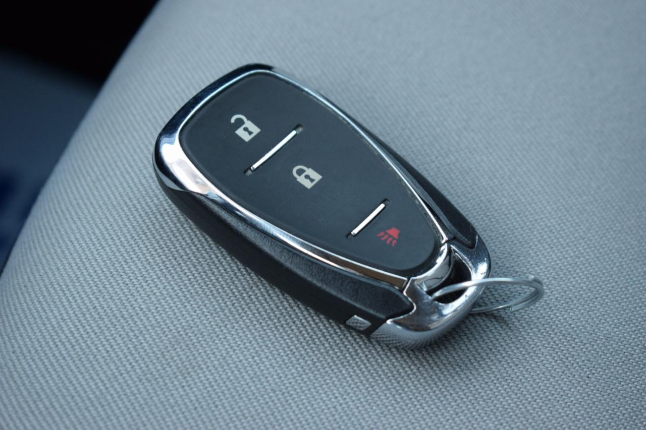 Chevrolet Equinox  2020