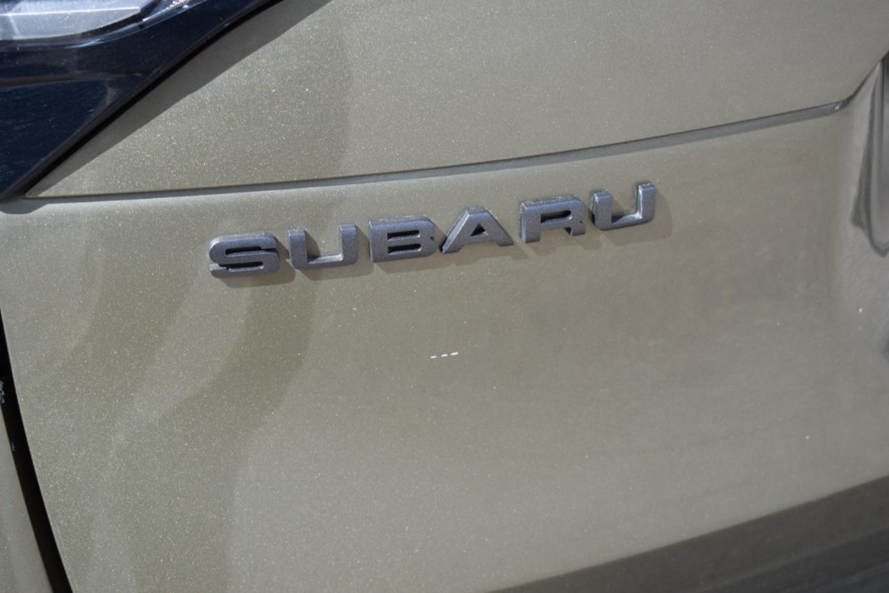 Subaru Forester Premium AWD 2025