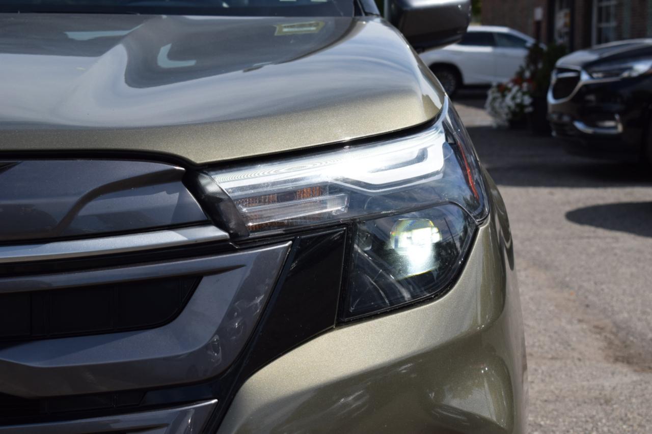 Subaru Forester Premium AWD 2025