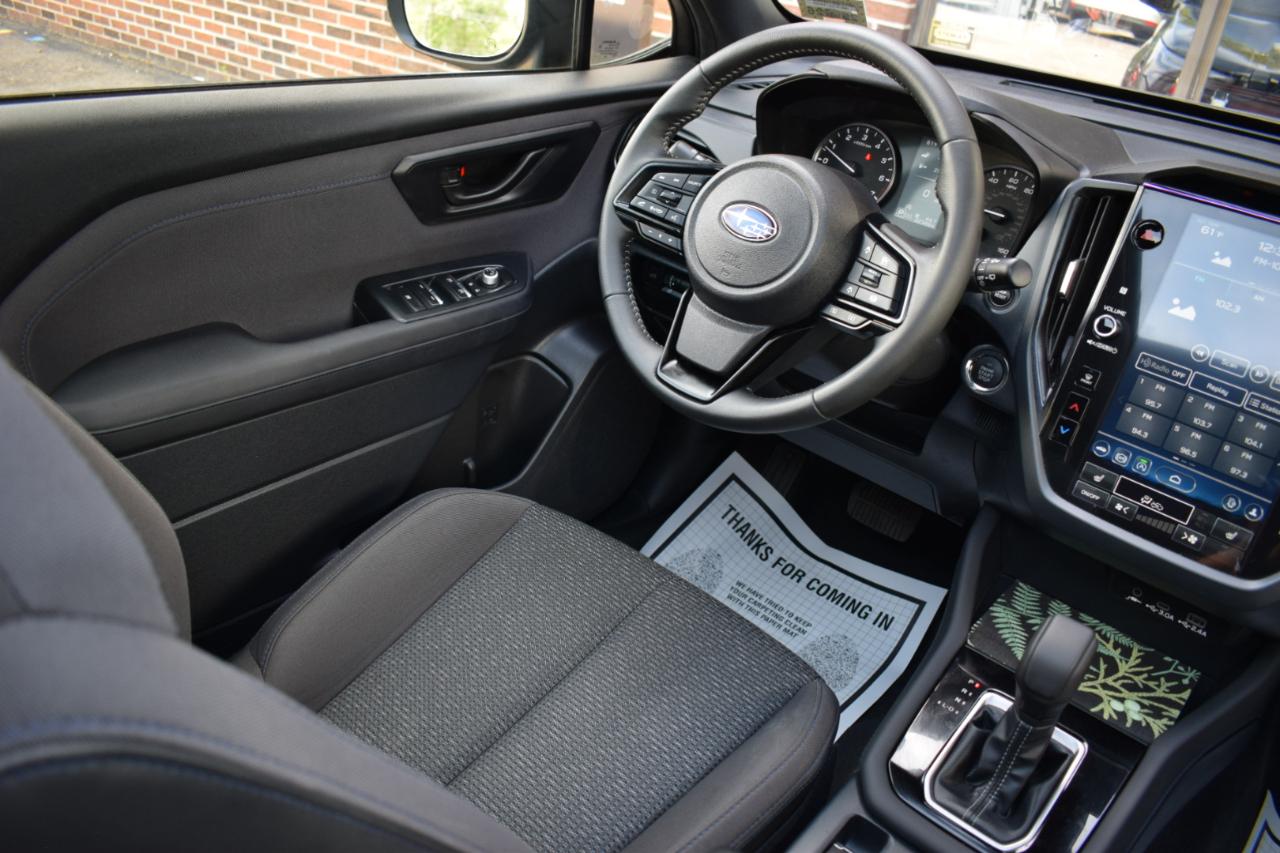 Subaru Forester Premium AWD 2025