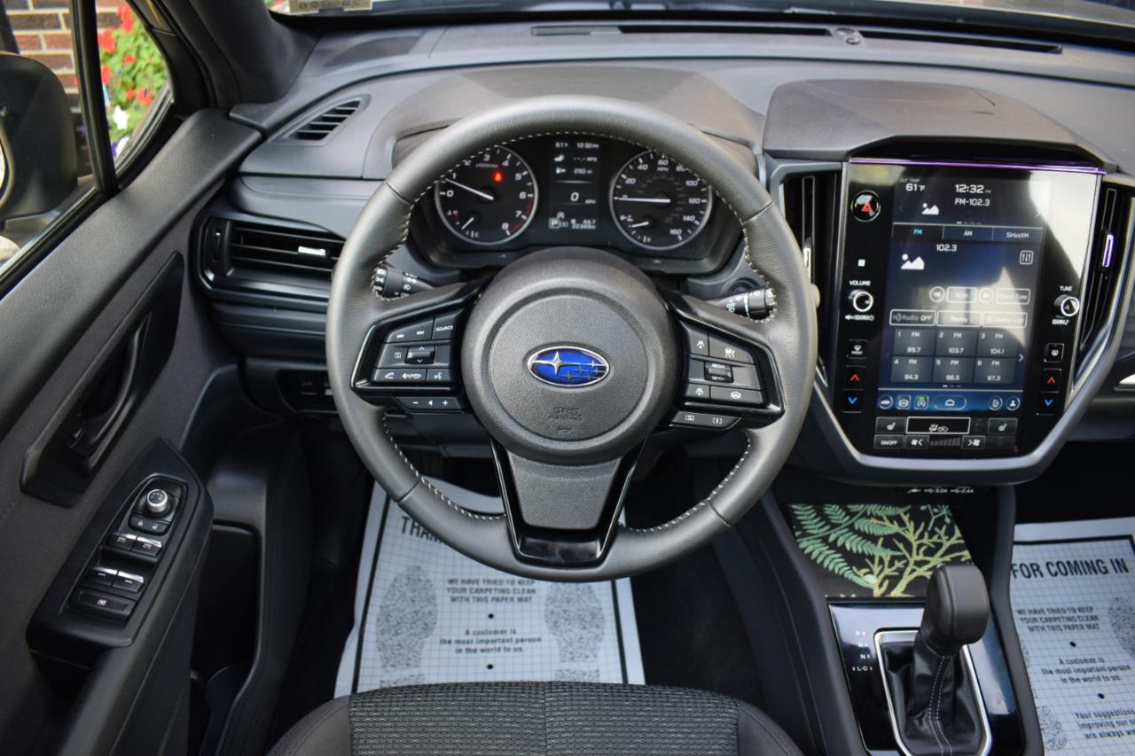 Subaru Forester Premium AWD 2025