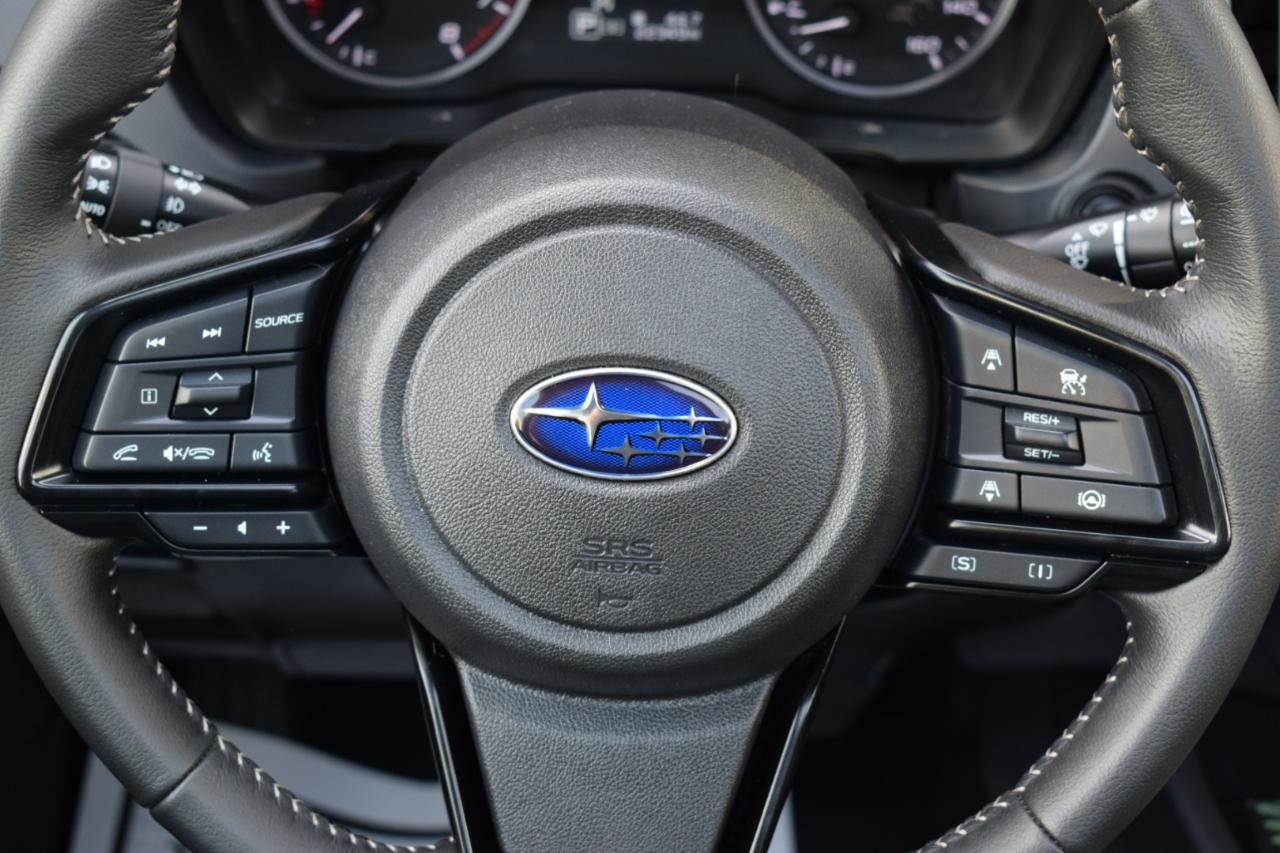 Subaru Forester Premium AWD 2025