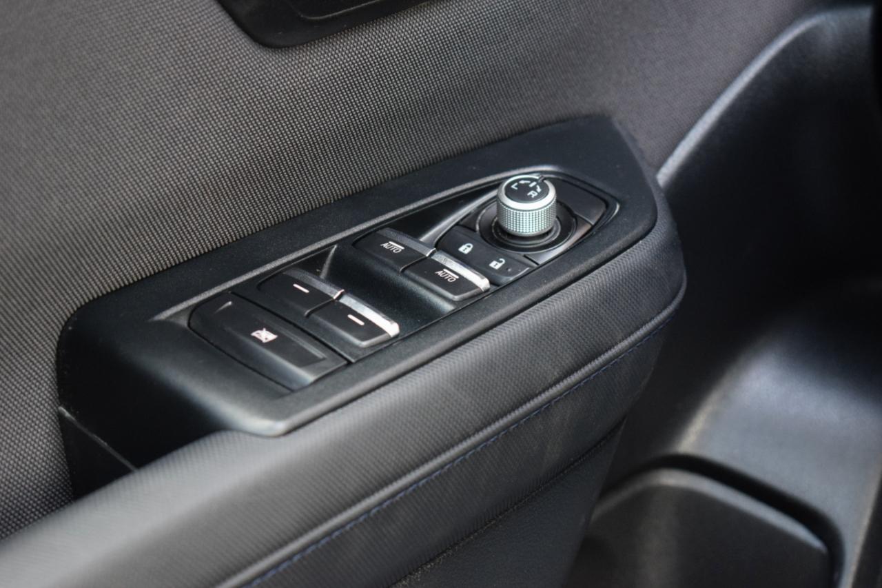 Subaru Forester Premium AWD 2025