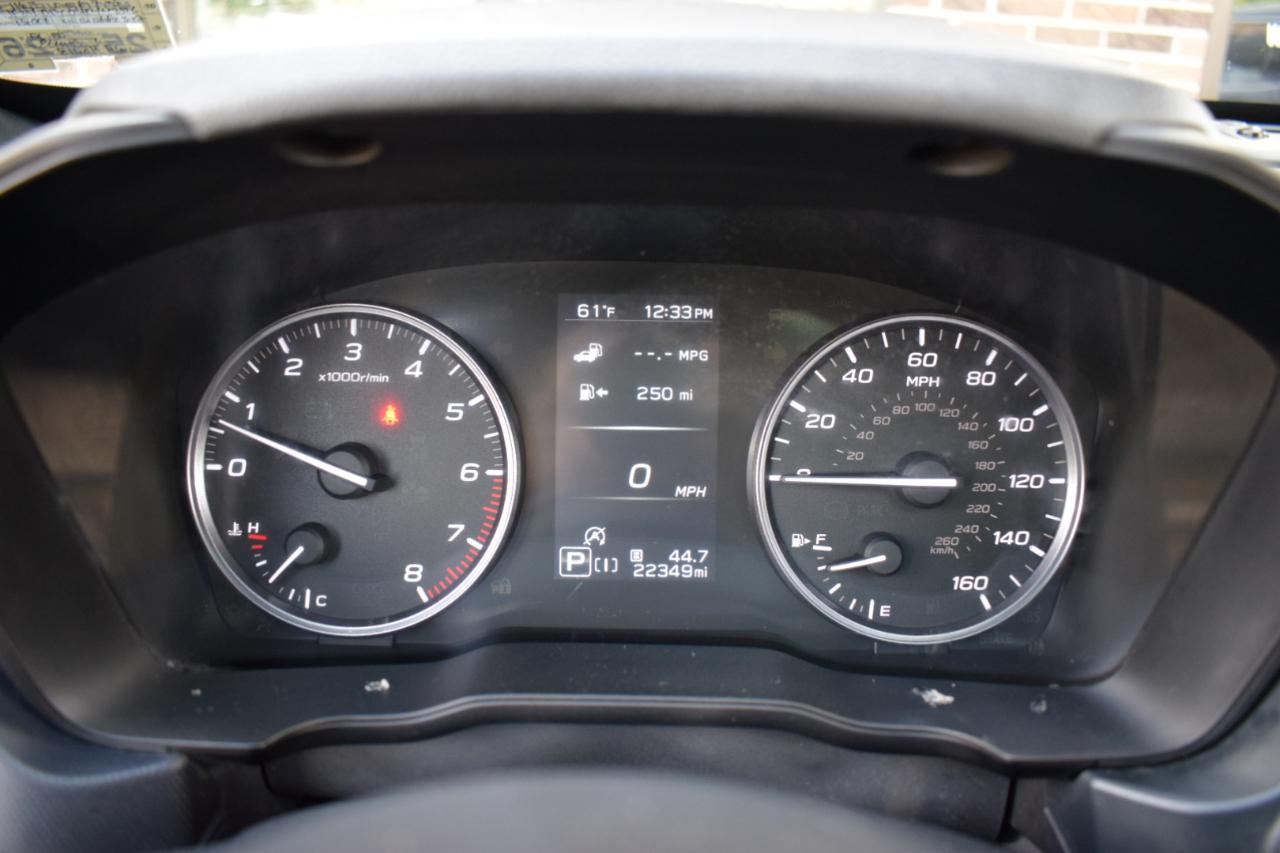 Subaru Forester Premium AWD 2025