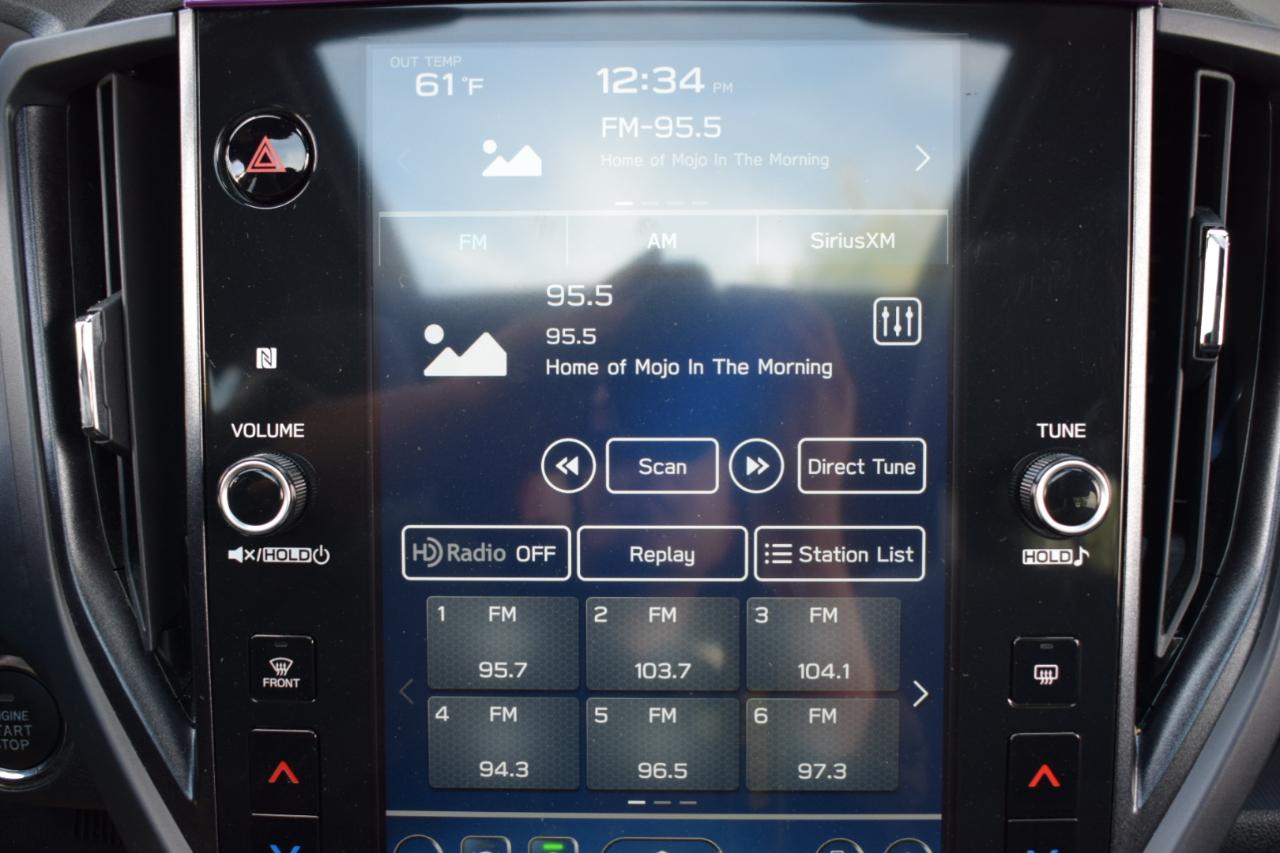Subaru Forester Premium AWD 2025