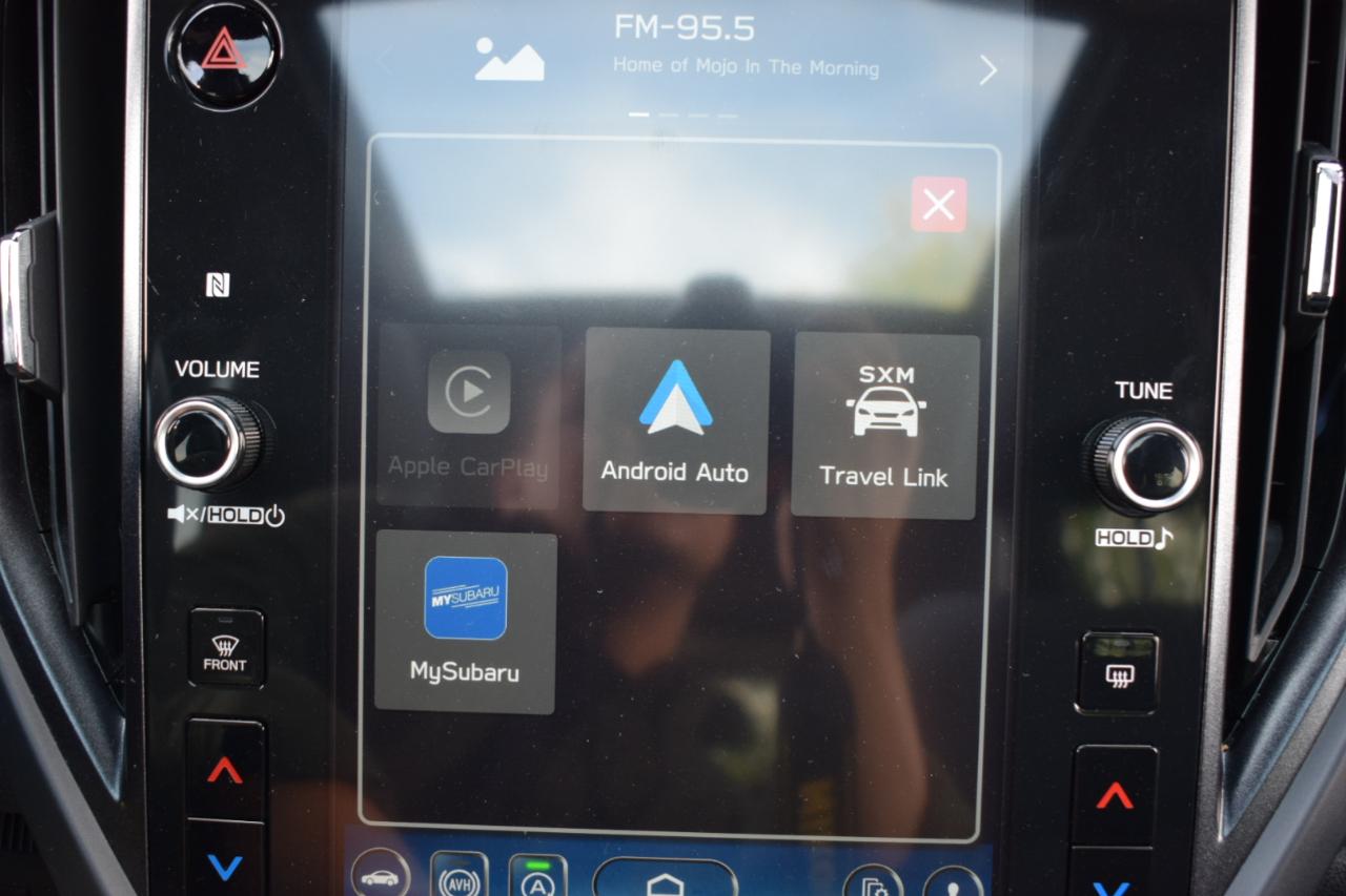 Subaru Forester Premium AWD 2025