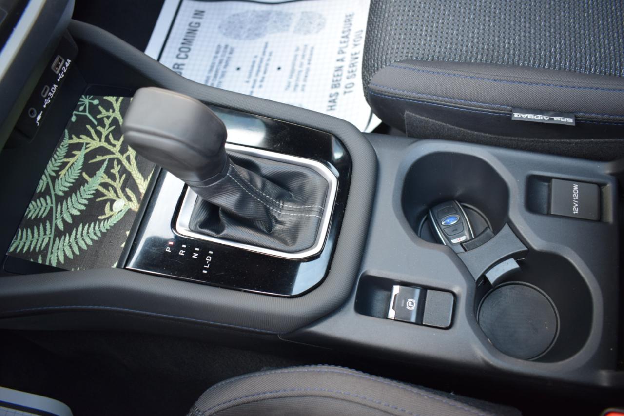 Subaru Forester Premium AWD 2025
