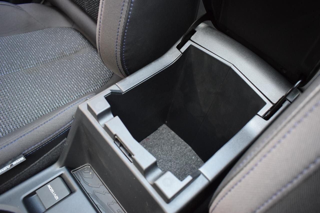 Subaru Forester Premium AWD 2025