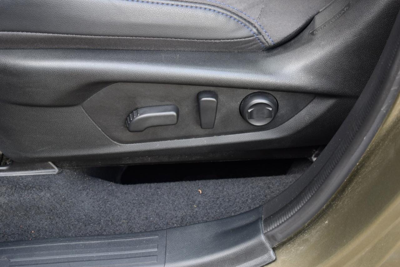 Subaru Forester Premium AWD 2025