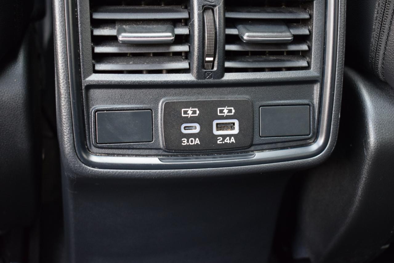 Subaru Forester Premium AWD 2025