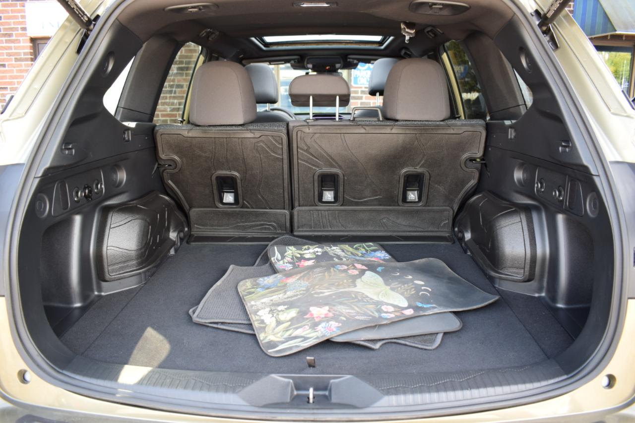 Subaru Forester Premium AWD 2025