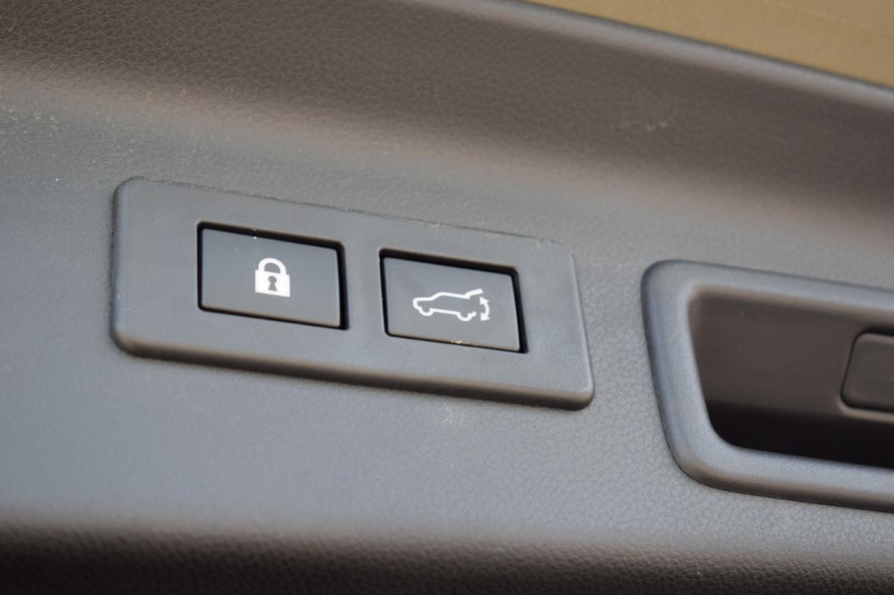 Subaru Forester Premium AWD 2025