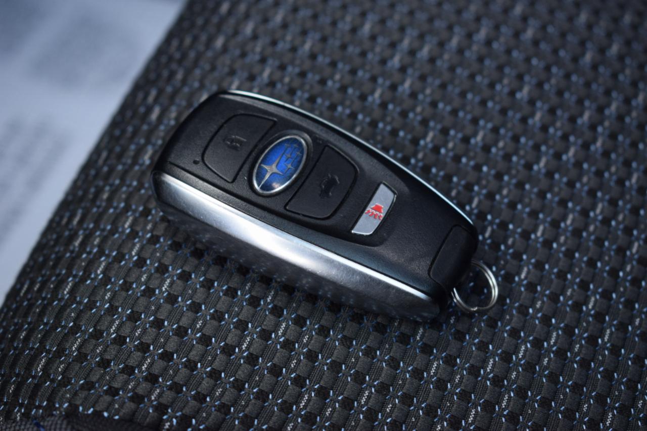 Subaru Forester Premium AWD 2025