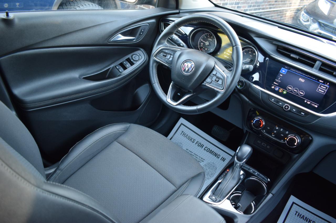 Buick Encore GX  2023