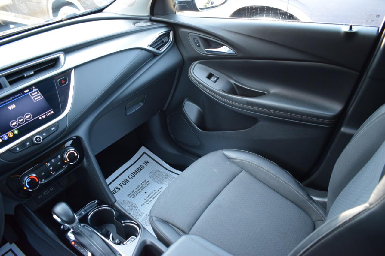 Buick Encore GX  2023