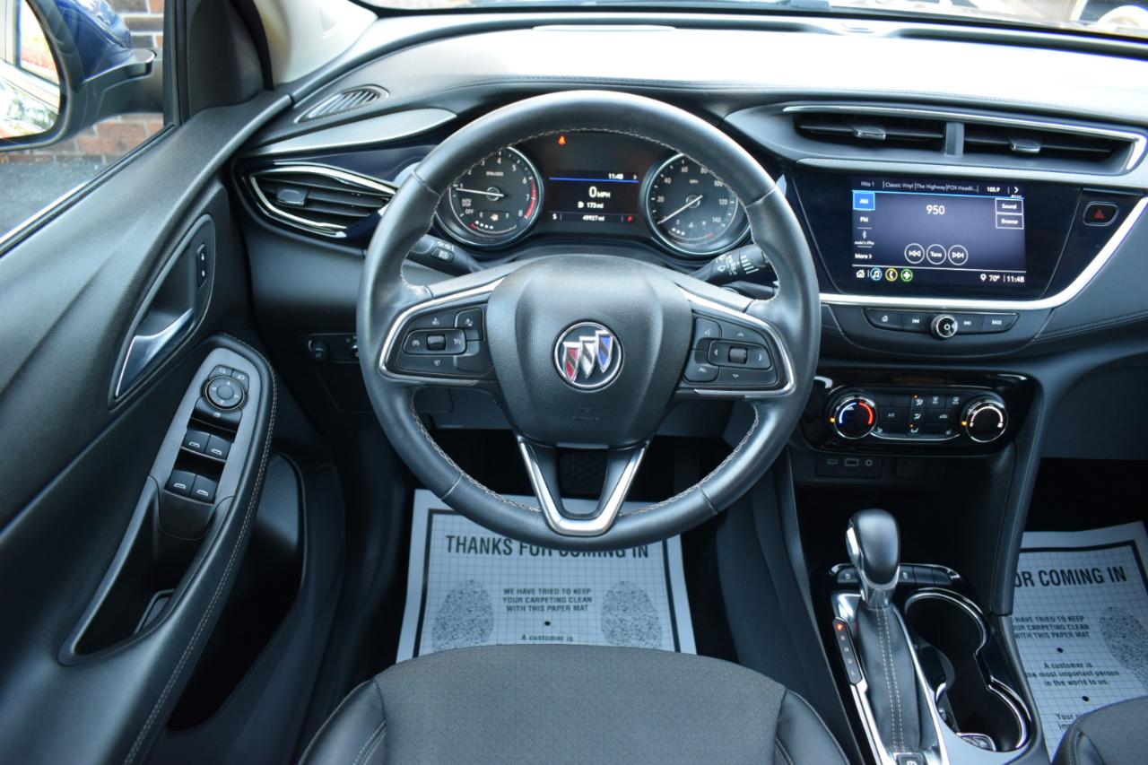 Buick Encore GX  2023