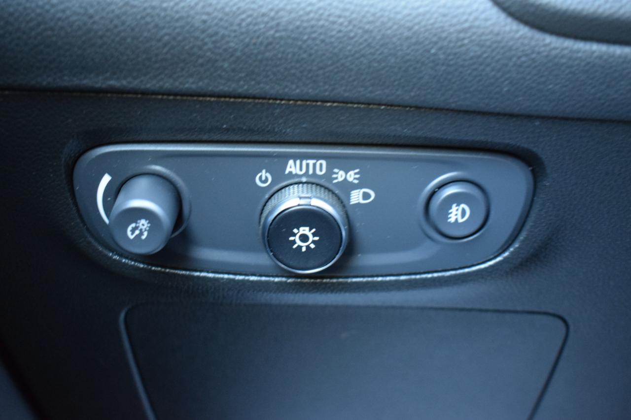 Buick Encore GX  2023