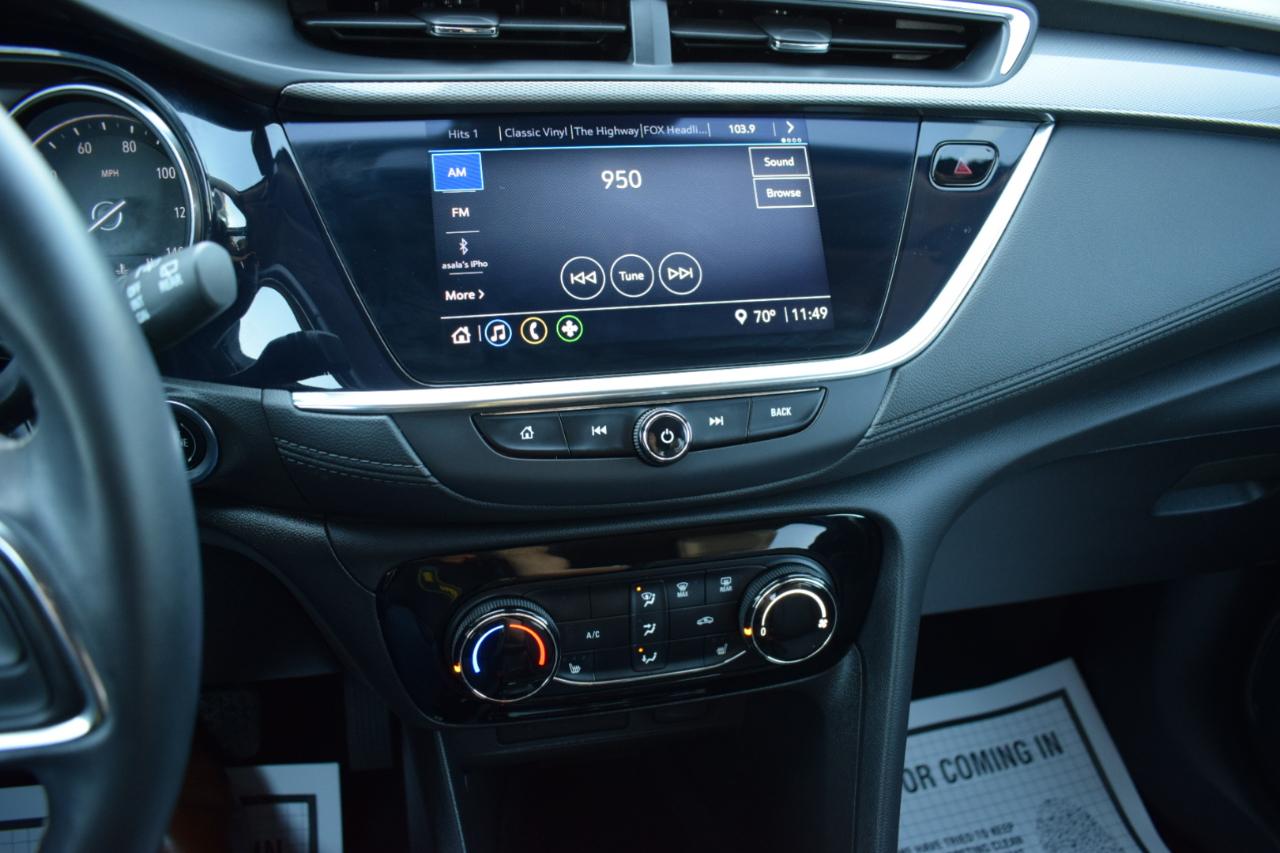Buick Encore GX  2023