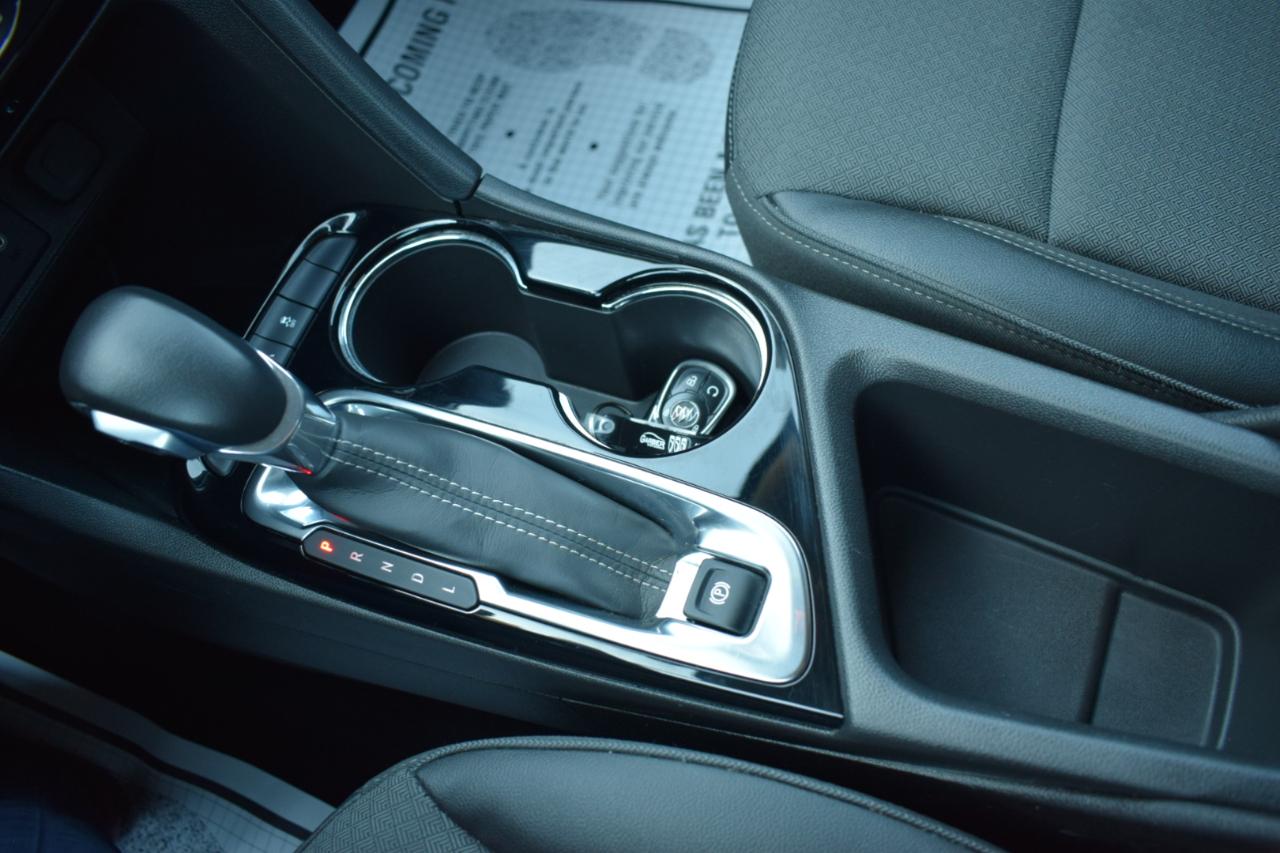 Buick Encore GX  2023