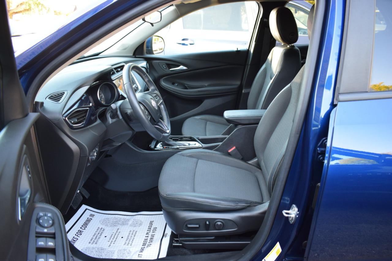Buick Encore GX  2023