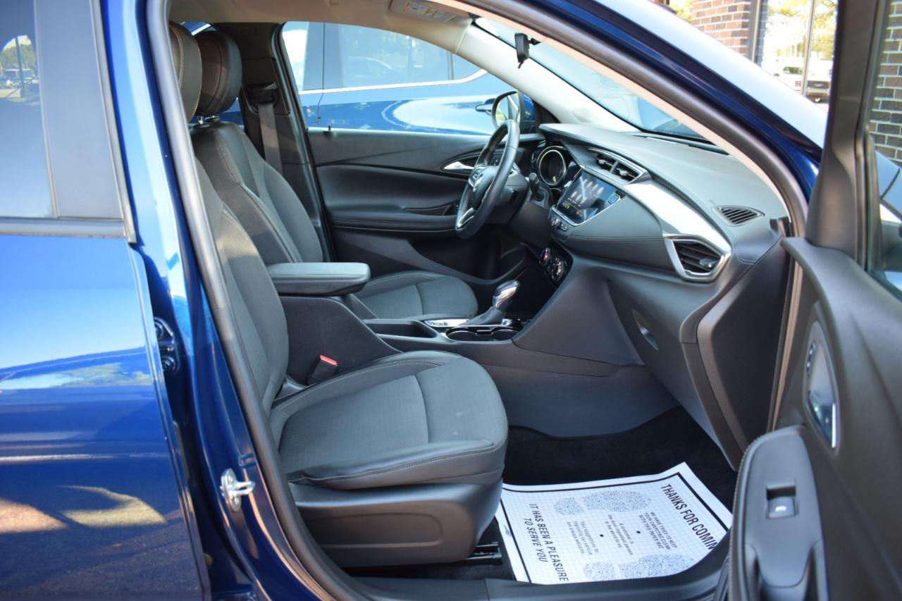 Buick Encore GX  2023