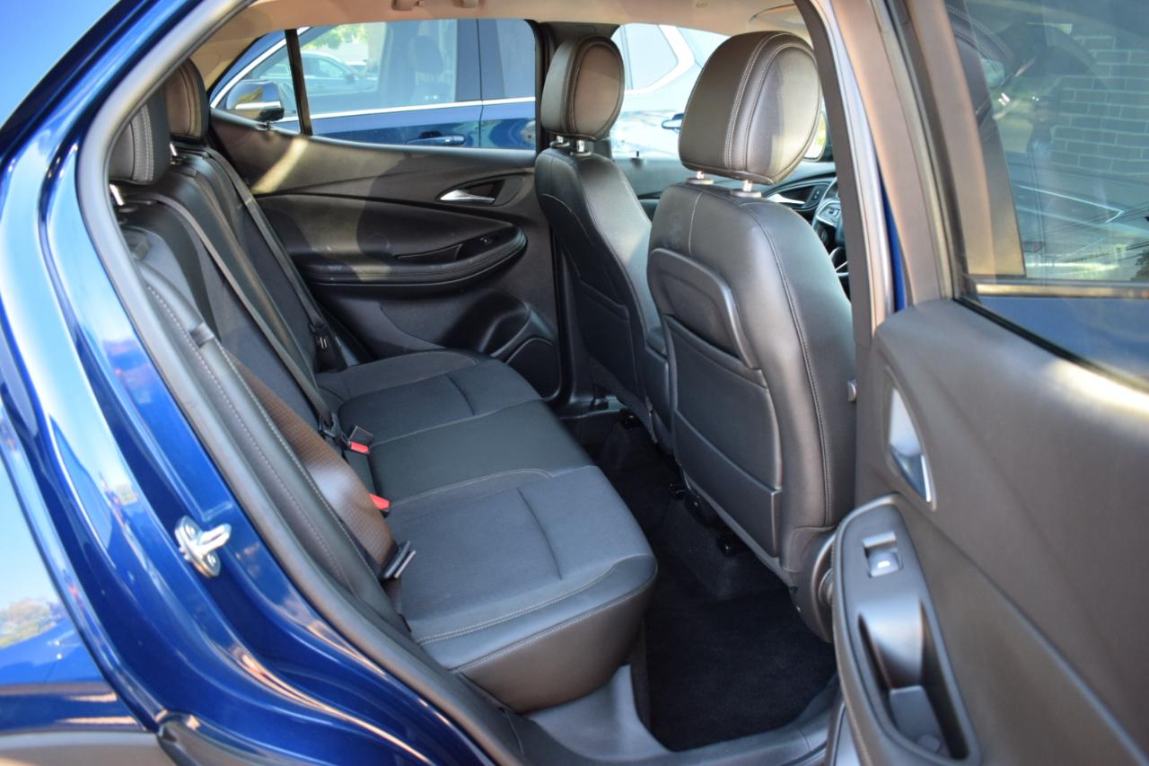 Buick Encore GX  2023