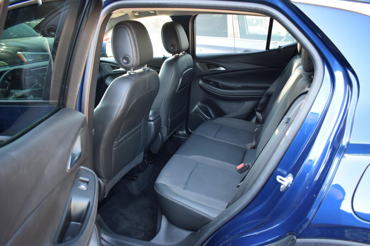 Buick Encore GX  2023