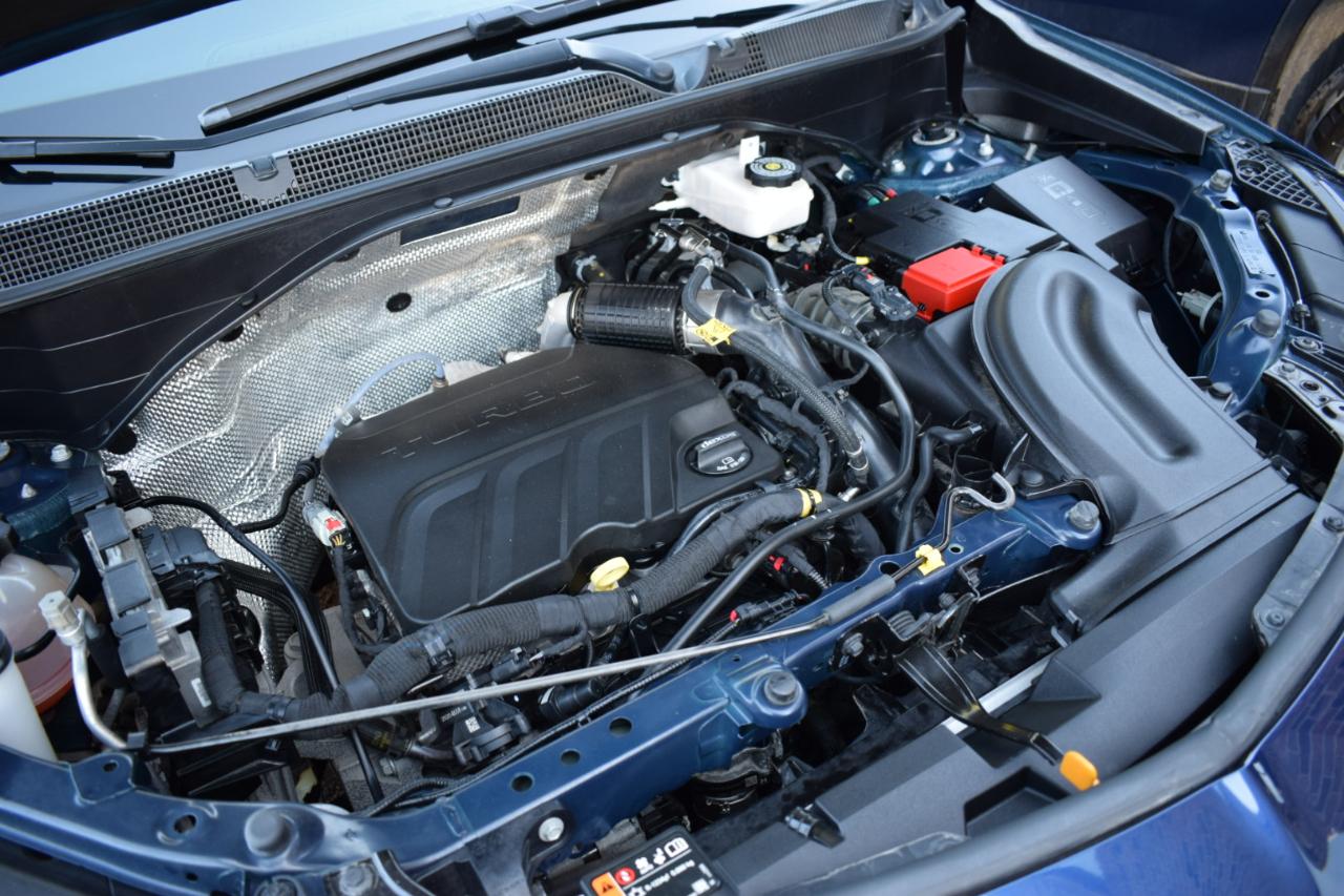 Buick Encore GX  2023